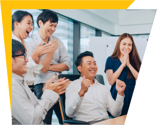 Discover the story of PDAX