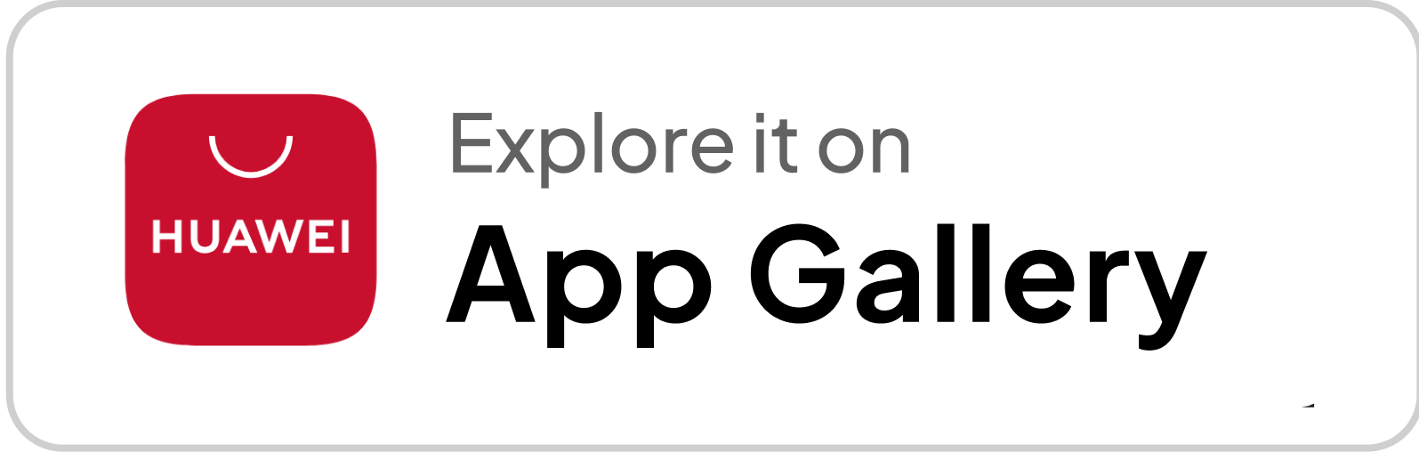 Huawei AppGallery