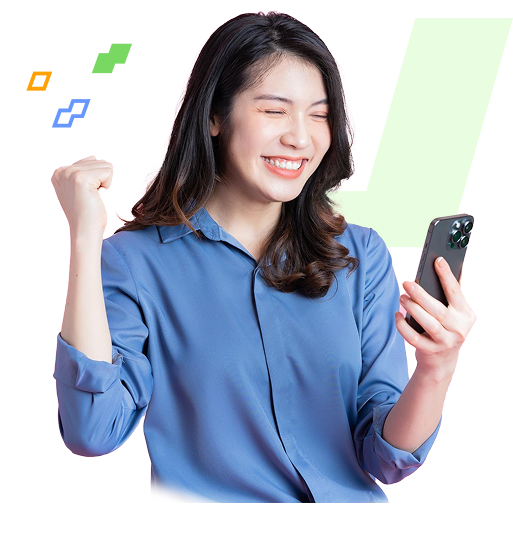 Tokenized digital assets integrated into financial platforms