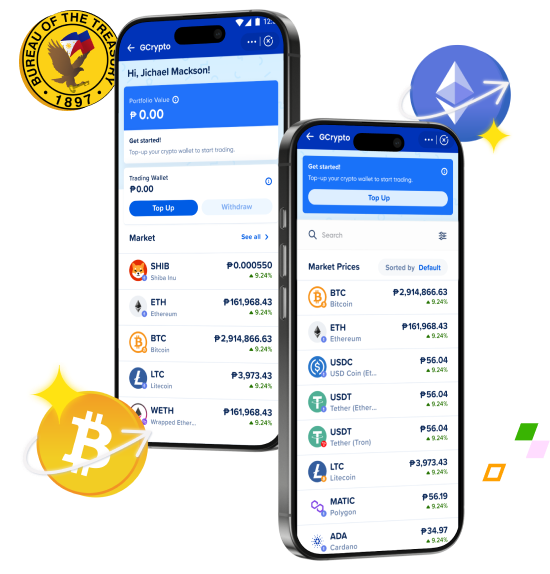 PDAX platform solutions for financial applications