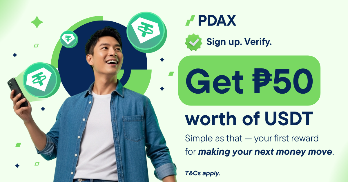 Sign Up Promo campaign artwork
