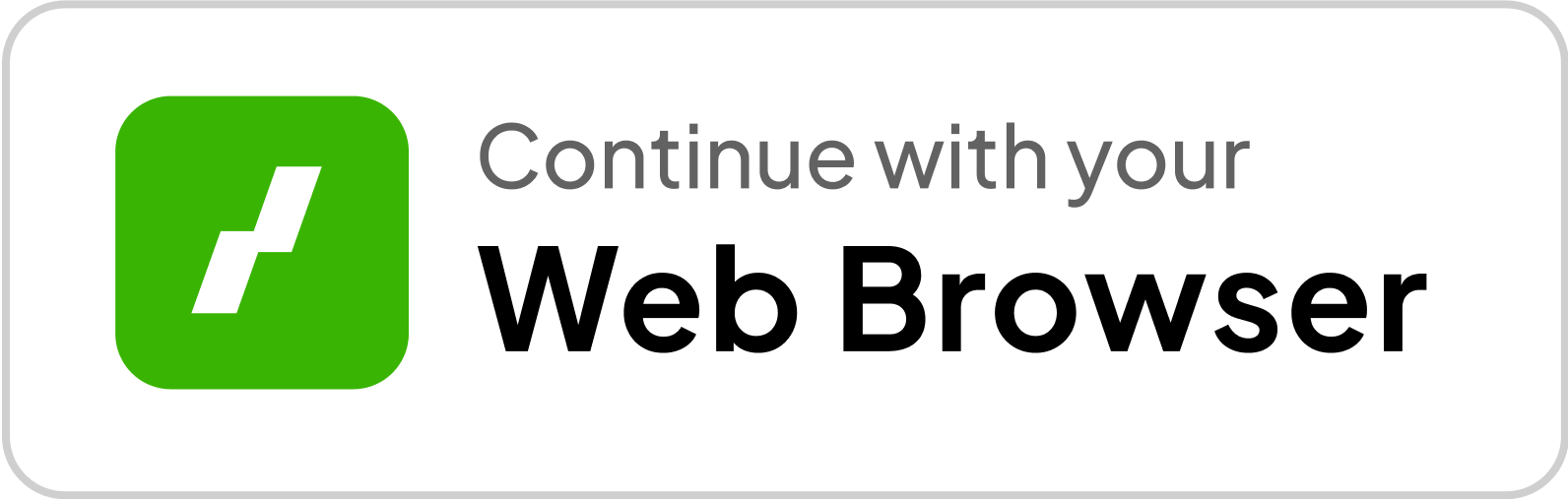 Web browser